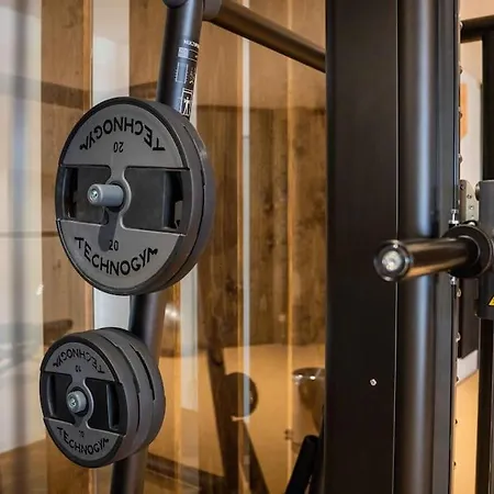 Heated Pool*gym*a/c Apartman Arona